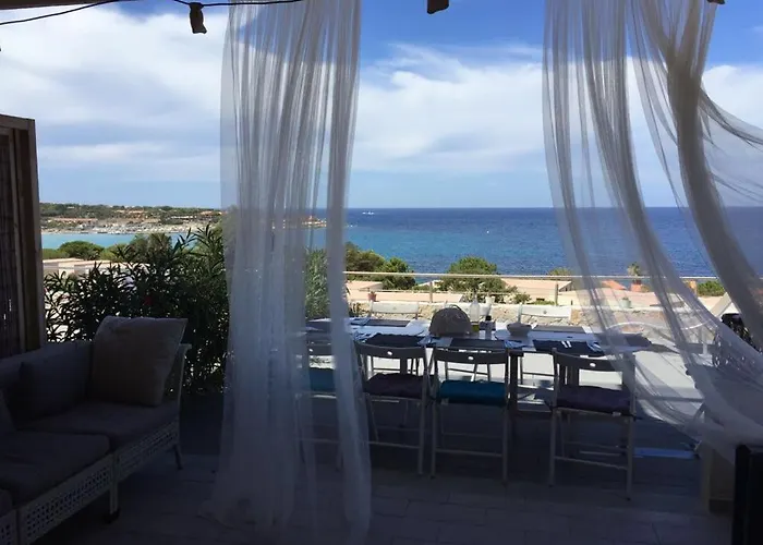 Corsica Sant Ambroggio House Of Blanche * Lumio (Corsica)