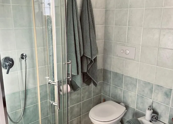 Corsica Sant Ambroggio House Of Blanche Lumio (Corsica)