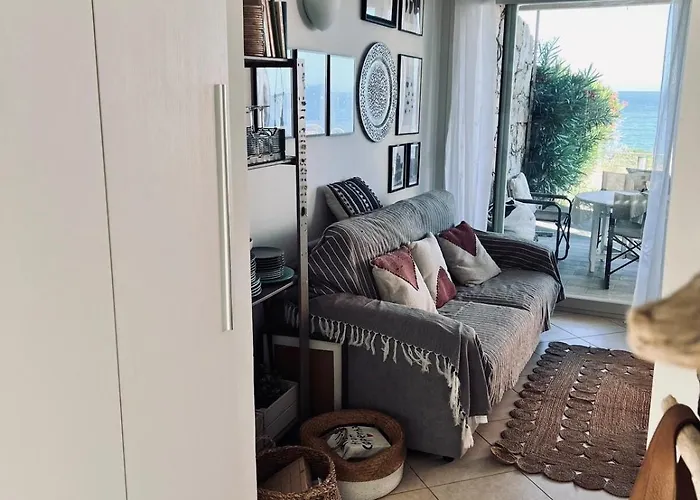 Corsica Sant Ambroggio House Of Blanche