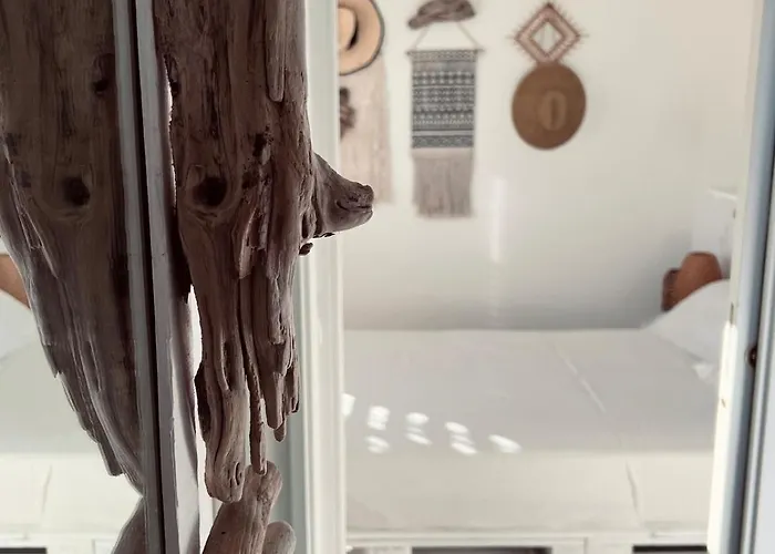 Apartmán Corsica Sant Ambroggio House Of Blanche *