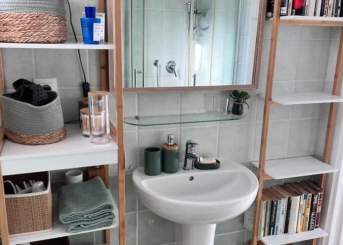 Corsica Sant Ambroggio House Of Blanche Apartmán *