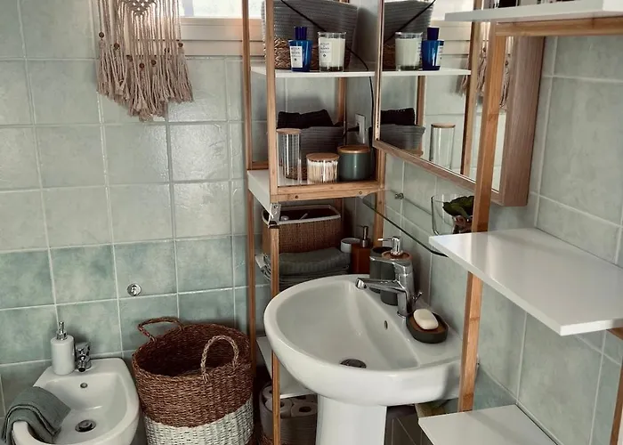 Corsica Sant Ambroggio House Of Blanche