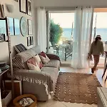 Corsica Sant Ambroggio House Of Blanche Апартаменты *