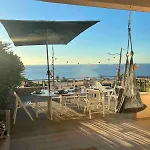 Апартаменты Corsica Sant Ambroggio House Of Blanche *