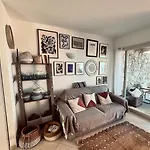 Corsica Sant Ambroggio House Of Blanche Апартаменты Лумио