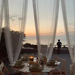 Corsica Sant Ambroggio House Of Blanche Апартаменты Лумио