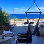 Corsica Sant Ambroggio House Of Blanche Апартаменты Лумио