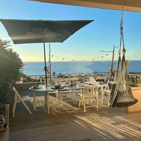 Lejlighed Corsica Sant Ambroggio House Of Blanche *