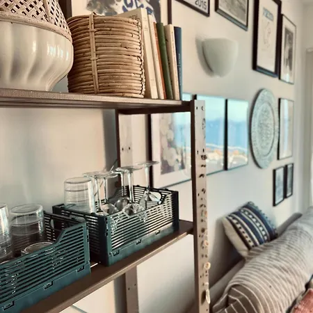 Corsica Sant Ambroggio House Of Blanche *