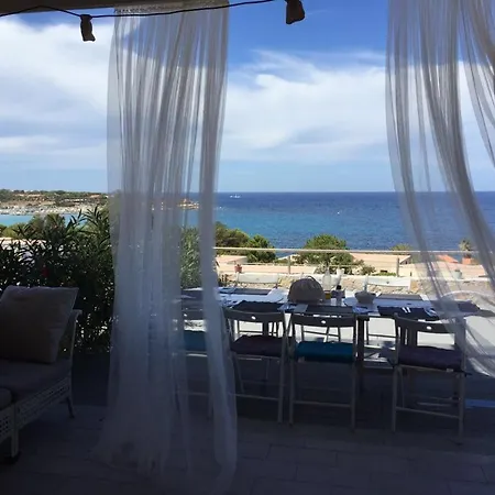 Corsica Sant Ambroggio House Of Blanche * لوميو