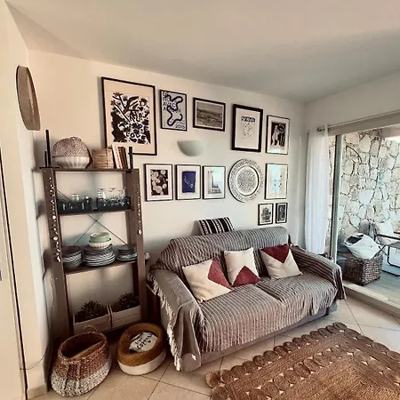 Corsica Sant Ambroggio House Of Blanche Lejlighed Lumio (Corsica)