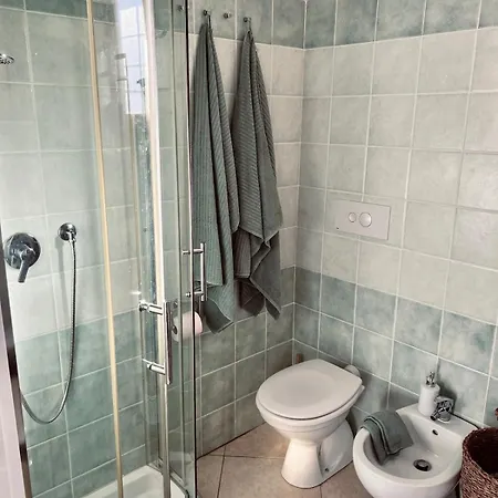 Corsica Sant Ambroggio House Of Blanche Lumio (Corsica)