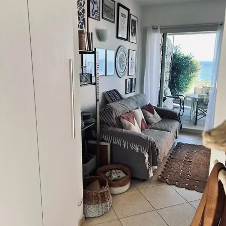 Corsica Sant Ambroggio House Of Blanche