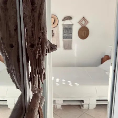 Lejlighed Corsica Sant Ambroggio House Of Blanche *