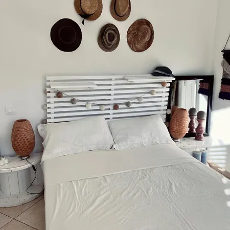 Corsica Sant Ambroggio House Of Blanche Lejlighed Lumio (Corsica)