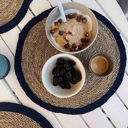 Lejlighed Corsica Sant Ambroggio House Of Blanche Lumio (Corsica)