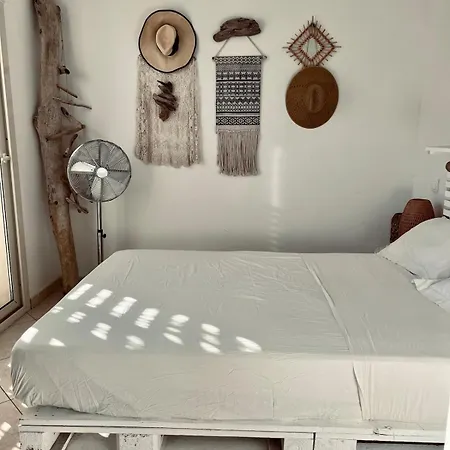 Corsica Sant Ambroggio House Of Blanche * Lumio (Corsica)