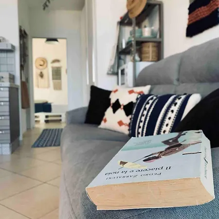 Appartamento Corsica Sant Ambroggio House Of Blanche *