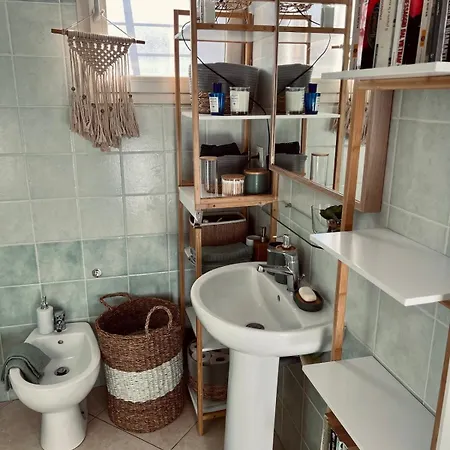 Corsica Sant Ambroggio House Of Blanche