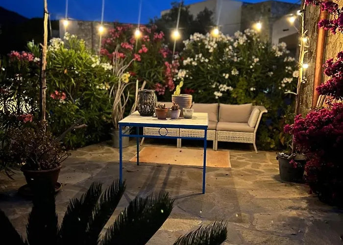 Corsica Sant Ambroggio House Of Blanche