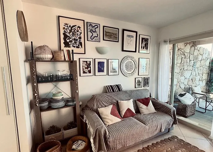 Corsica Sant Ambroggio House Of Blanche Apartmán Lumio (Corsica)