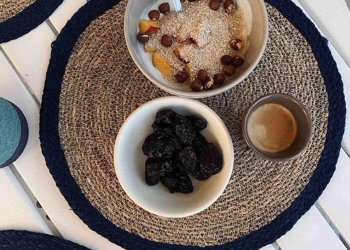 Apartmán Corsica Sant Ambroggio House Of Blanche Lumio (Corsica)