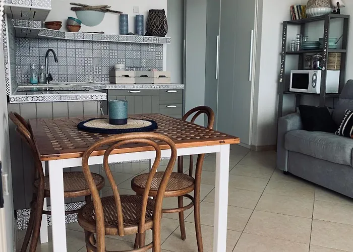 Corsica Sant Ambroggio House Of Blanche